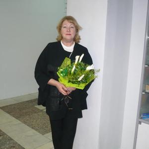 Евгения, 67 лет, Мурманск