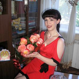 Ольга, 44 года, Владивосток