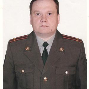 Владимир Шиверский, 58 лет, Зима