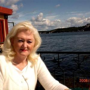 Татьяна, 74 года, Волгоград