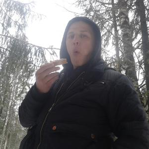 Дмитрий Ржаницын, 39 лет, Коряжма