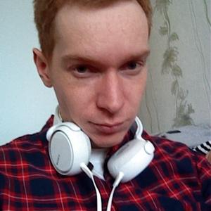Алексей Устинов, 36 лет, Тольятти