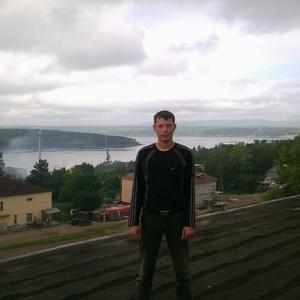 Алексей, 42 года, Советская Гавань