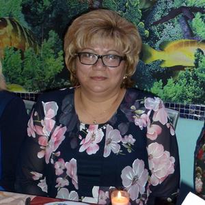 Елена Шикула, 60 лет, Уяр