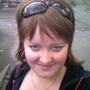 Галинка, 34 года, Москва