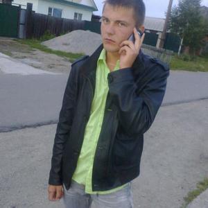 Вадим, 33 года, Минусинск