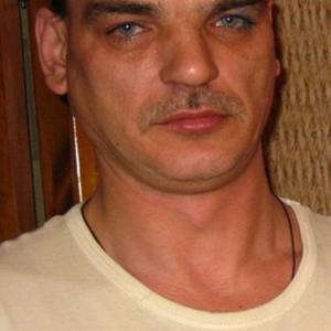 Ivan Lisogor, 54 года, Новомосковск