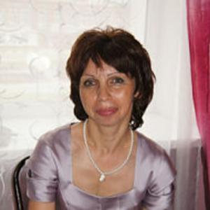 Елена Шагалова, 56 лет, Нижний Новгород
