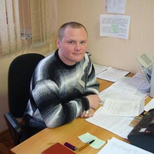 Сергей, 49 лет, Киров