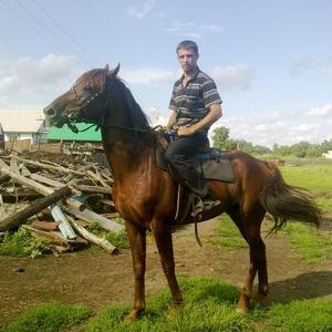 Павел, 45 лет, Хабаровск