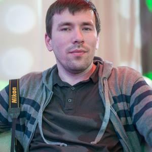 Анас, 41 год, Казань