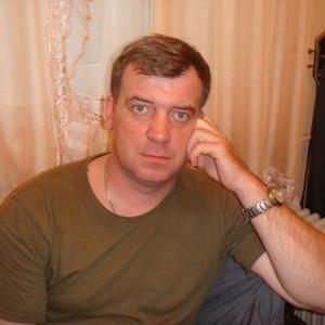 Андрей, 58 лет, Нижний Новгород