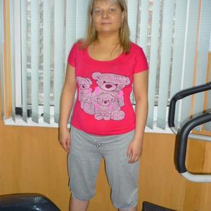 Анна, 42 года, Мурманск