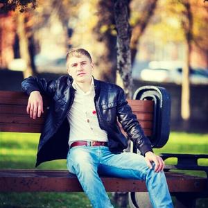 Александр, 28 лет, Краснодар