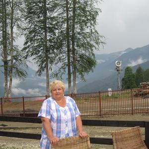 Тамара, 71 год, Москва