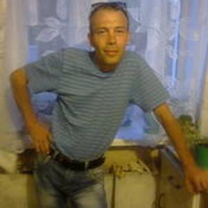 Sergei, 49 лет, Ярославль