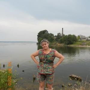 Татьяна, 60 лет, Иваново