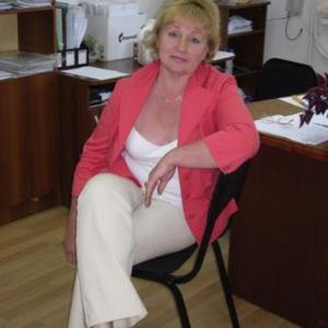 Валентина, 57 лет, Нижнеудинск