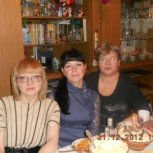Девушки в Онеге: Татьяна Токарева, 65 - ищет парня из Онеги