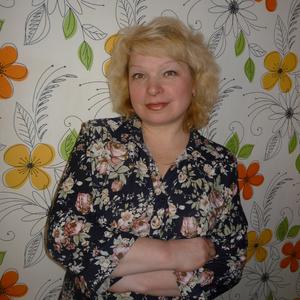 Ольга, 60 лет, Воскресенск