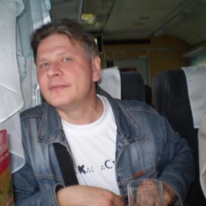 Игорь, 62 года, Тверь