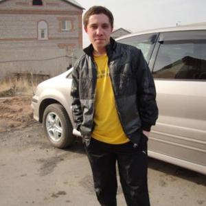 Владимир, 36 лет, Черногорск