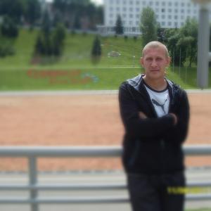 Парни в Усинске: Сергей, 41 - ищет девушку из Усинска