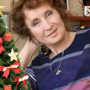 Ольга, 68 лет, Бийск