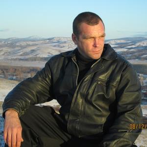 Виталий Цицилин, 48 лет, Змеиногорск