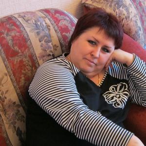 Лариса, 58 лет, Трехгорный