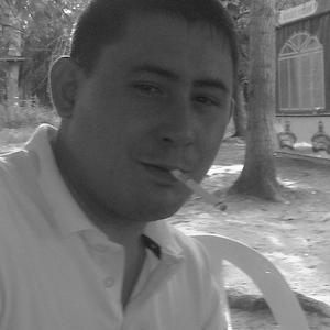 Олег, 42 года, Курган