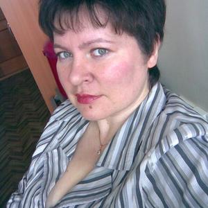 Юлия, 50 лет, Владивосток