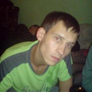 Андрей, 38 лет, Череповец