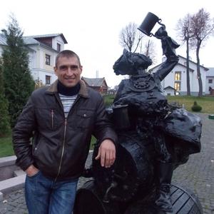 Сергей, 45 лет, Лакинск