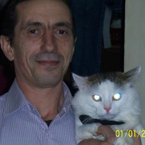 Юрий Кипер, 53 года, Кольчугино
