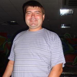 Андрей Ежов, 42 года, Пенза
