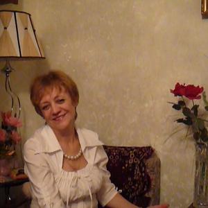 Галина, 68 лет, Аша