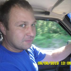 Андрей, 41 год, Лахденпохья