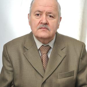 Юрий, 82 года, Москва