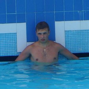 Александр, 35 лет, Ульяновск