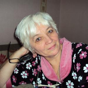 Татьяна, 68 лет, Новокузнецк