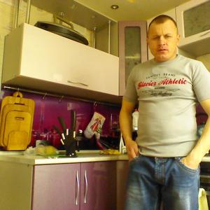  Андрей, 50 лет, Гусь-Хрустальный