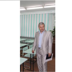 Евгений, 53 года, Минусинск