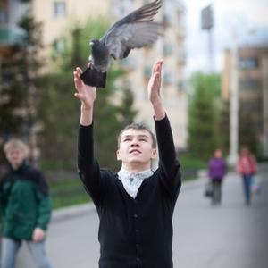 Слава, 29 лет, Красноярск