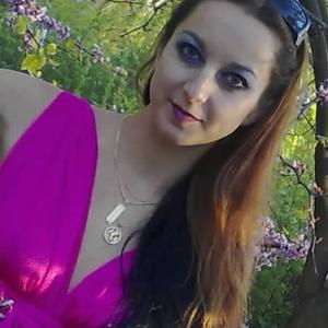 Киса Шиншилова, 42 года, Киев