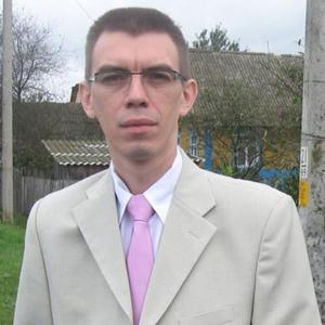 Игорь, 43 года, Брест