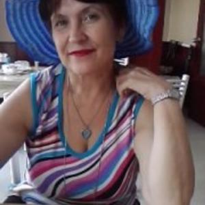 Светлана, 68 лет, Биробиджан