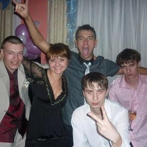 Парни в Комсомольске-На-Амуре: Антон, 36 - ищет девушку из Комсомольска-На-Амуре