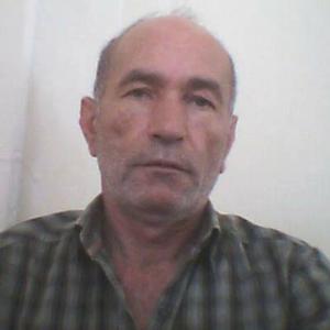 Ismail Karaduman, 59 лет, Нальчик
