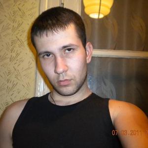 Антон, 36 лет, Кишинев
